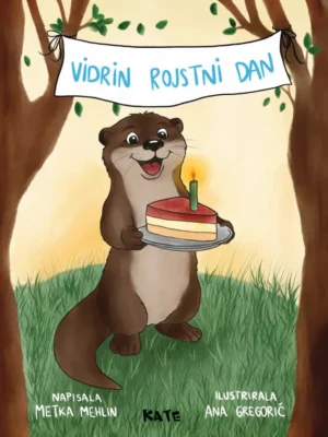 Vidrin rojstni dan