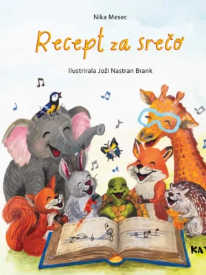 Recept za srečo