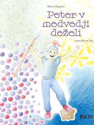 Peter v medvedji deželi